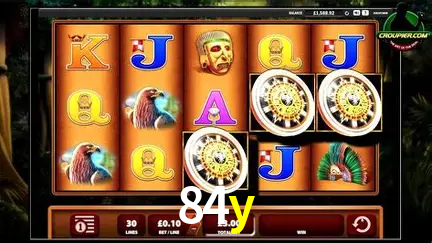 Provedores de Jogos 84y