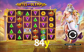 84y: A Experiência de Casino com Jogos de Mesa ao Vivo