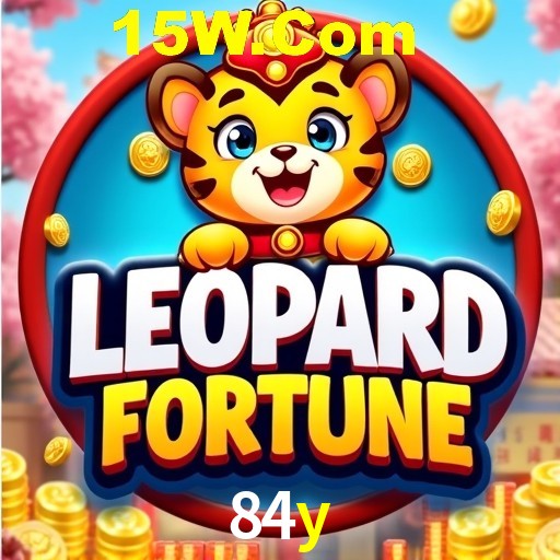 Welcome Bonus 84y