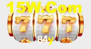 84y - Plataforma Oficial De Slots Do Brasil - 84y.com