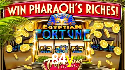 Jogos de Slot 84y
