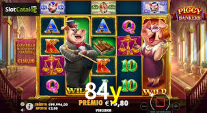 Tournaments 84y