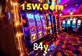Blackjack Table 84y