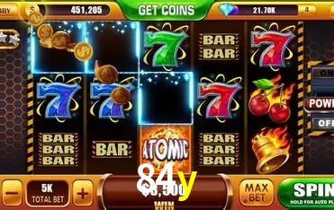 Casino Ao Vivo 84y