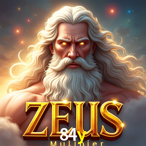 Gates of Olympus 84y