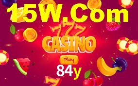 Welcome Bonus 84y